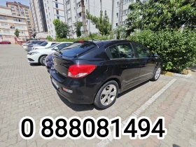 Chevrolet Cruze undefined | Auto.bg — изображение 3 Chevrolet Cruze undefined | Auto.bg — изображение 3