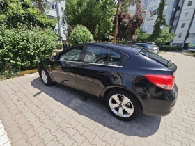 Chevrolet Cruze undefined | Auto.bg — изображение 4 Chevrolet Cruze undefined | Auto.bg — изображение 4
