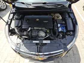 Chevrolet Cruze undefined | Auto.bg — изображение 2 Chevrolet Cruze undefined | Auto.bg — изображение 2
