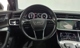 Audi A6 DISTRONIC| 360| VENT SEAT| HUD| БЕЗ Инциденти | Auto.bg — изображение 9 Audi A6 DISTRONIC| 360| VENT SEAT| HUD| БЕЗ Инциденти | Auto.bg — изображение 9
