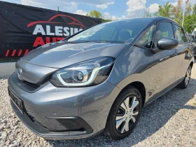 Honda Jazz IV-1.5 Hev-e CVT-Elegance