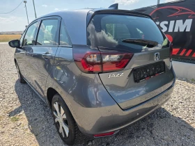Honda Jazz IV-1.5 Hev-e CVT-Elegance | Auto.bg — изображение 7 Honda Jazz IV-1.5 Hev-e CVT-Elegance | Auto.bg — изображение 7