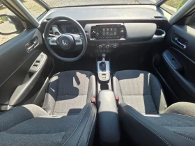 Honda Jazz IV-1.5 Hev-e CVT-Elegance | Auto.bg — изображение 11 Honda Jazz IV-1.5 Hev-e CVT-Elegance | Auto.bg — изображение 11