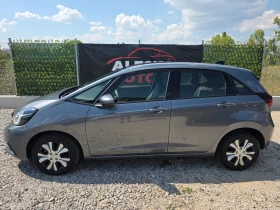 Honda Jazz IV-1.5 Hev-e CVT-Elegance | Auto.bg — изображение 8 Honda Jazz IV-1.5 Hev-e CVT-Elegance | Auto.bg — изображение 8
