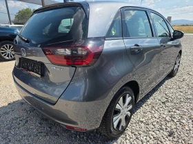 Honda Jazz IV-1.5 Hev-e CVT-Elegance | Auto.bg — изображение 5 Honda Jazz IV-1.5 Hev-e CVT-Elegance | Auto.bg — изображение 5