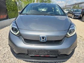 Honda Jazz IV-1.5 Hev-e CVT-Elegance | Auto.bg — изображение 2 Honda Jazz IV-1.5 Hev-e CVT-Elegance | Auto.bg — изображение 2