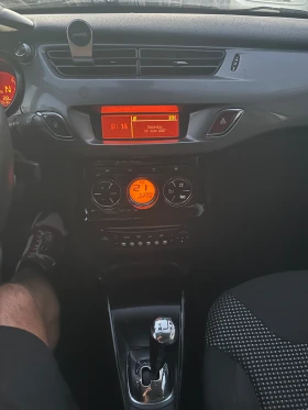 Citroen C3 1.4 HDI AUTOMAT - 5890 € - 35650264 12 | Car24.bg Citroen C3 1.4 HDI AUTOMAT - 5890 € - 35650264 12