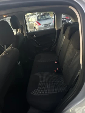 Citroen C3 1.4 HDI AUTOMAT - 5890 € - 35650264 11 | Car24.bg Citroen C3 1.4 HDI AUTOMAT - 5890 € - 35650264 11