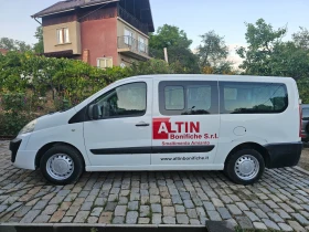 Citroen Jumpy 2.0 hdi 2011 8+ 1