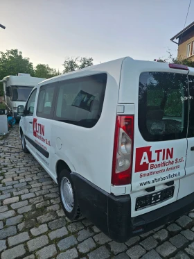 Citroen Jumpy 2.0 hdi 2011 8+ 1 | Auto.bg — изображение 4 Citroen Jumpy 2.0 hdi 2011 8+ 1 | Auto.bg — изображение 4