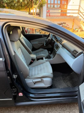 VW Passat undefined | Auto.bg — изображение 10 VW Passat undefined | Auto.bg — изображение 10