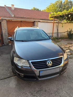 VW Passat undefined | Auto.bg — изображение 2 VW Passat undefined | Auto.bg — изображение 2