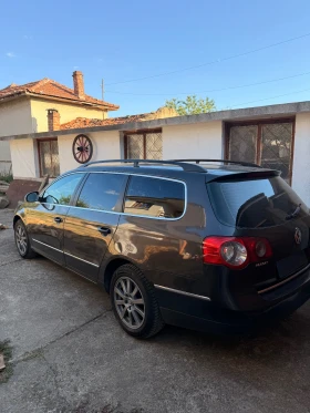 VW Passat undefined | Auto.bg — изображение 4 VW Passat undefined | Auto.bg — изображение 4
