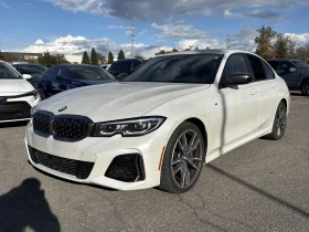 BMW 340 i xDrive | M Sport | Driving Assistant Professiona - Car24.bg BMW 340 i xDrive | M Sport | Driving Assistant Professiona
