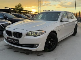 BMW 530 D* 2013г* 8ZF* Топ Състояние*