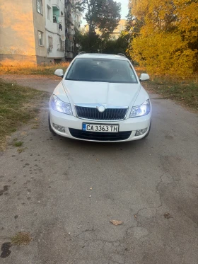 Skoda Octavia - 4299 € - 32936574 2 | Car24.bg Skoda Octavia - 4299 € - 32936574 2