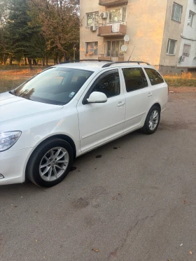 Skoda Octavia - 4299 € - 32936574 4 | Car24.bg Skoda Octavia - 4299 € - 32936574 4