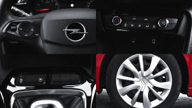 Opel Corsa 1.2 PureTech Edition - 12990 € - 12425947 17 | Car24.bg Opel Corsa 1.2 PureTech Edition - 12990 € - 12425947 17