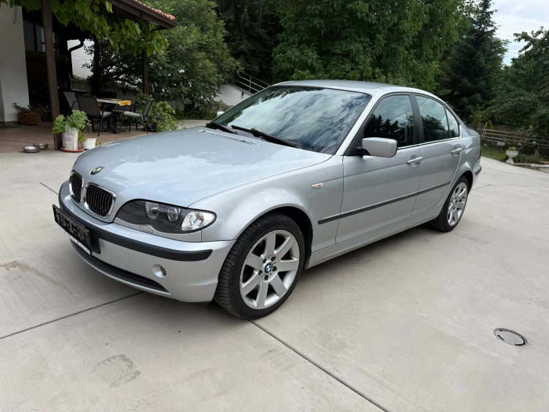 BMW 330 XD* 204к.с.* - 3600 € / 7040.99 лв. - 45763516 1 | Car24.bg BMW 330 XD* 204к.с.* - 3600 € / 7040.99 лв. - 45763516 1