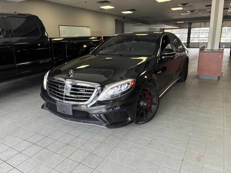 Mercedes-Benz S 63 AMG BURMESTER* ПОДГРЕВ* ОБДУХВАНЕ* CARFAX - 29800 € / 58283.73 лв. - 60314717 1 | Car24.bg Mercedes-Benz S 63 AMG BURMESTER* ПОДГРЕВ* ОБДУХВАНЕ* CARFAX - 29800 € / 58283.73 лв. - 60314717 1