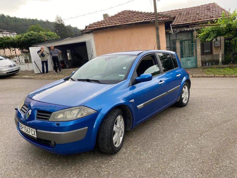 Renault Megane 1.9 120 - 1150 € / 2249.20 лв. - 66358277 1 | Car24.bg Renault Megane 1.9 120 - 1150 € / 2249.20 лв. - 66358277 1