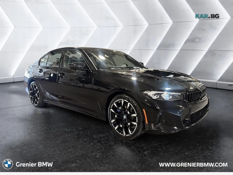 BMW 330 M-Sport * Панорама * АвтоКредит * (ЦЕНА ДО БГ) * - 46599 € - 30701072 1 | Car24.bg BMW 330 M-Sport * Панорама * АвтоКредит * (ЦЕНА ДО БГ) * - 46599 € - 30701072 1
