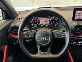 Audi Q2 2.0TDI* 190.* 4X4*      | Mobile.bg   11