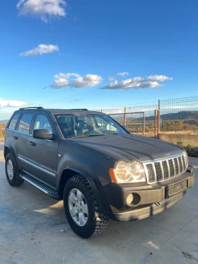 Jeep Grand cherokee 5.7Hemi* Раптор*  | Mobile.bg — малка снимка 10