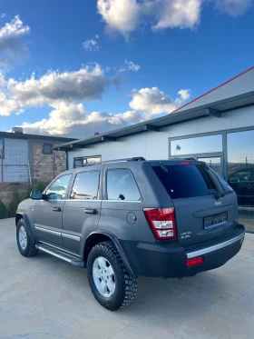 Jeep Grand cherokee 5.7Hemi* Раптор*  | Mobile.bg — малка снимка 4