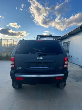 Jeep Grand cherokee 5.7Hemi* Раптор*  | Mobile.bg — малка снимка 3