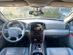 Jeep Grand cherokee 5.7Hemi* Раптор*  | Mobile.bg — малка снимка 6