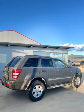 Jeep Grand cherokee 5.7Hemi* Раптор*  | Mobile.bg — малка снимка 2
