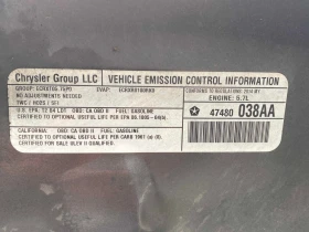 Dodge Durango * Limited * CARFAX * БЕЗ ПЪРВОНАЧАЛНА ВНОСКА - 16700 лв. / 8538.57 € - 90754430 14 | Car24.bg Dodge Durango * Limited * CARFAX * БЕЗ ПЪРВОНАЧАЛНА ВНОСКА - 16700 лв. / 8538.57 € - 90754430 14