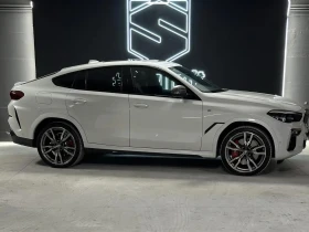 BMW X6 M50i xDrive | Auto.bg — изображение 3 BMW X6 M50i xDrive | Auto.bg — изображение 3