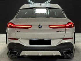 BMW X6 M50i xDrive | Auto.bg — изображение 4 BMW X6 M50i xDrive | Auto.bg — изображение 4