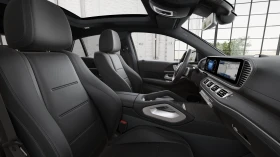 Mercedes-Benz GLE 450 AMG d 4MATIC Coupe | Auto.bg — изображение 9 Mercedes-Benz GLE 450 AMG d 4MATIC Coupe | Auto.bg — изображение 9