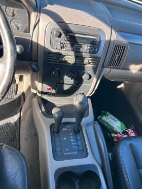 Jeep Grand cherokee 4.0 | Auto.bg — изображение 4 Jeep Grand cherokee 4.0 | Auto.bg — изображение 4