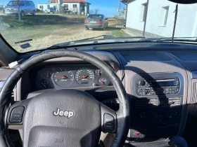 Jeep Grand cherokee 4.0 | Auto.bg — изображение 5 Jeep Grand cherokee 4.0 | Auto.bg — изображение 5