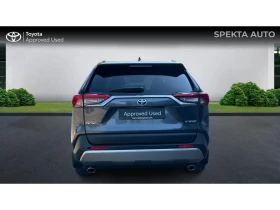 Toyota Rav4 LUXURY, Месечна вноска от 620 | Auto.bg — изображение 4 Toyota Rav4 LUXURY, Месечна вноска от 620 | Auto.bg — изображение 4