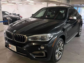 BMW X6 xDrive35i * CARFAX * АВТОКРЕДИТ *