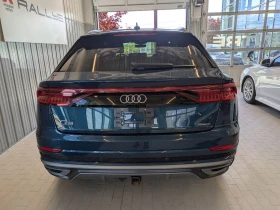 Audi Q8 55TFSI* DISTRONIC* 360* ПАНО* ОБДУХ* КРАЙНА ЦЕНА - 28100 € - 89308112 4 | Car24.bg Audi Q8 55TFSI* DISTRONIC* 360* ПАНО* ОБДУХ* КРАЙНА ЦЕНА - 28100 € - 89308112 4
