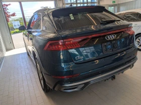 Audi Q8 55TFSI* DISTRONIC* 360* ПАНО* ОБДУХ* КРАЙНА ЦЕНА - 28100 € - 89308112 5 | Car24.bg Audi Q8 55TFSI* DISTRONIC* 360* ПАНО* ОБДУХ* КРАЙНА ЦЕНА - 28100 € - 89308112 5