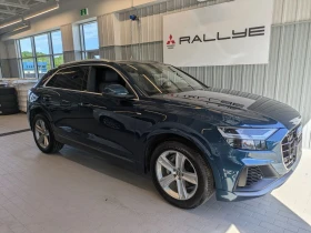 Audi Q8 55TFSI* DISTRONIC* 360* ПАНО* ОБДУХ* КРАЙНА ЦЕНА - Car24.bg Audi Q8 55TFSI* DISTRONIC* 360* ПАНО* ОБДУХ* КРАЙНА ЦЕНА
