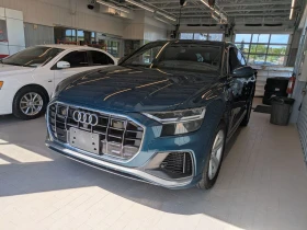 Audi Q8 55TFSI* DISTRONIC* 360* ПАНО* ОБДУХ* КРАЙНА ЦЕНА - 28100 € - 89308112 2 | Car24.bg Audi Q8 55TFSI* DISTRONIC* 360* ПАНО* ОБДУХ* КРАЙНА ЦЕНА - 28100 € - 89308112 2