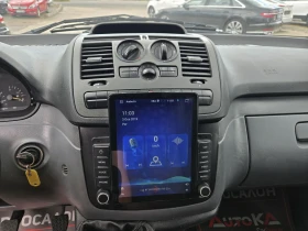 Mercedes-Benz Vito 2.2CDI-150кс= 6ск= 9МЕСТА= НАВИ= КЛИМАТРОНИК | Auto.bg — изображение 16 Mercedes-Benz Vito 2.2CDI-150кс= 6ск= 9МЕСТА= НАВИ= КЛИМАТРОНИК | Auto.bg — изображение 16