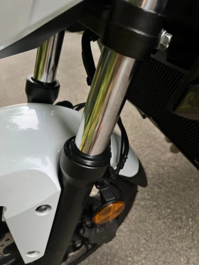 Honda Cb 650, 2018, ABS, ASV, 90кс. | Auto.bg — изображение 9 Honda Cb 650, 2018, ABS, ASV, 90кс. | Auto.bg — изображение 9