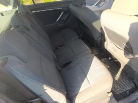 Toyota Verso 1, 6 D | Auto.bg — изображение 8 Toyota Verso 1, 6 D | Auto.bg — изображение 8