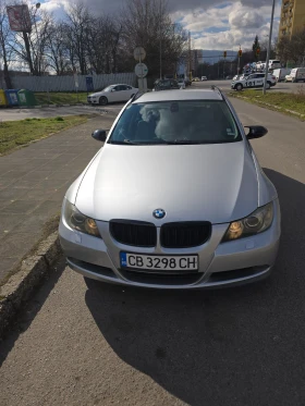 BMW 320 - Car24.bg BMW 320