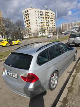 BMW 320 - 3450 € / 6747.61 лв. - 16387516 3 | Car24.bg BMW 320 - 3450 € / 6747.61 лв. - 16387516 3