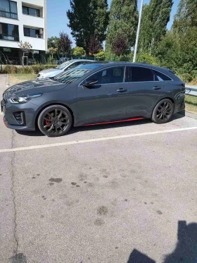 Kia Pro ceed 1.6 - 20000 € / 39116.60 лв. - 10866539 11 | Car24.bg Kia Pro ceed 1.6 - 20000 € / 39116.60 лв. - 10866539 11